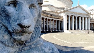 Guida turistica - Campania, Giusy Florenzia