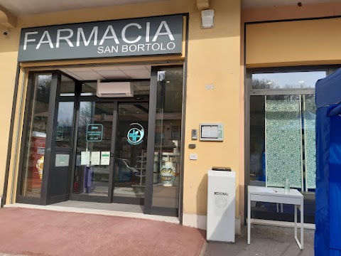 Farmacia San Bortolo