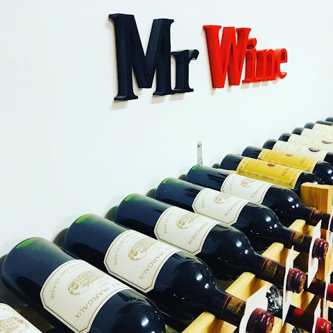 Enoteca Mr. Wine