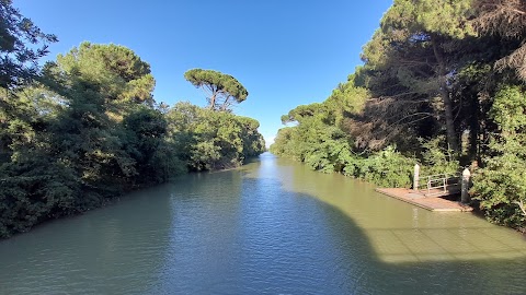 Parco Regionale del Delta del Po (Valli di Comacchio)