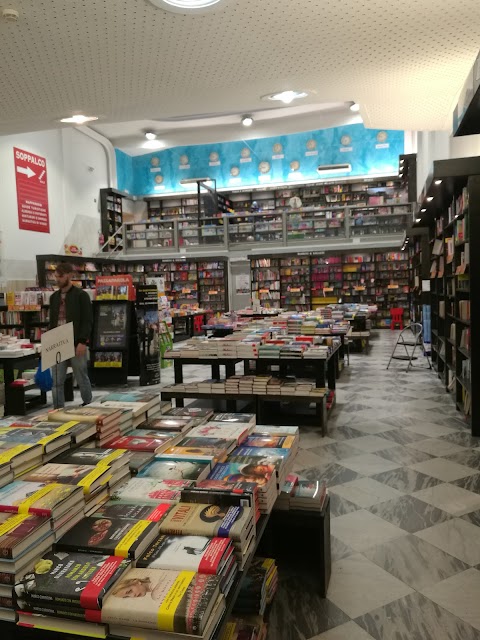 Giunti al Punto Librerie