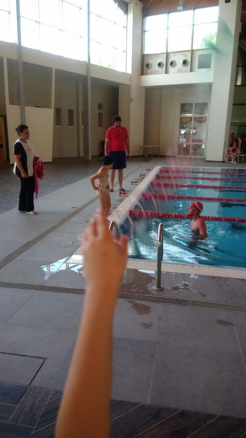 Piscina Comunale "Green Park"