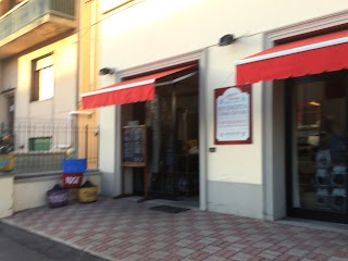 La bottega del vino sfuso