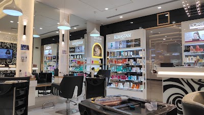 photo of Envi Salon & Spa - Punjagutta