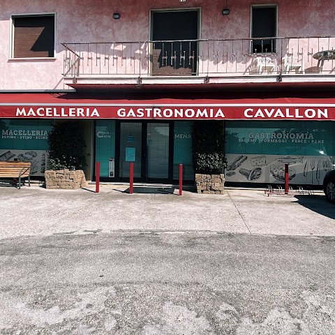 Casa della carne Cavallon