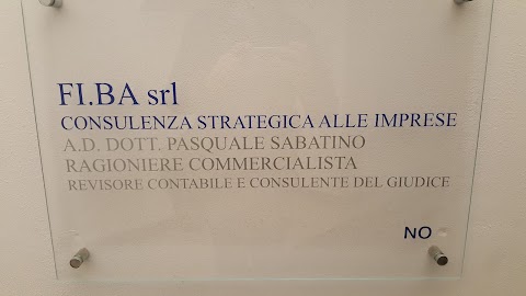 FI.BA Consulenza Strategica alle Imprese