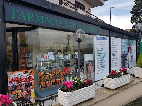 Farmacia San Martino