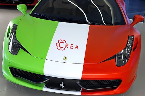 CREA srl - Centro Ricambi Etneo Auto