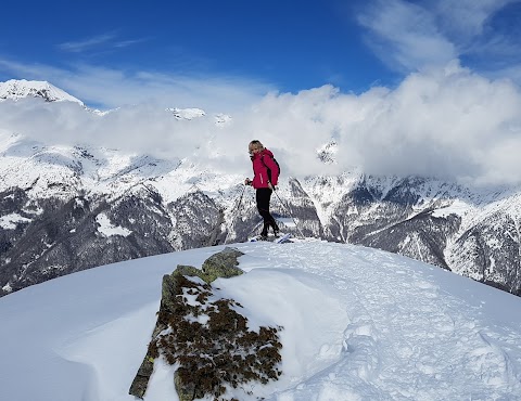 Punta Lusignetto (Punta Karfen)