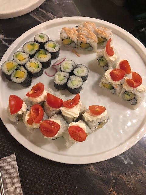 Sushi Kai Padova