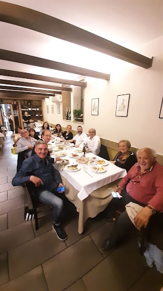 Ristorante Vecchia Aidone