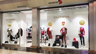 Olympia fashion store