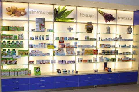 Farmacia Lonigro