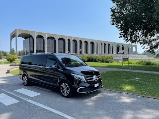 Malpensa airport Taxi