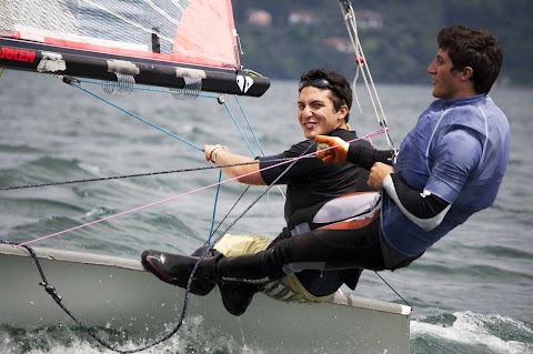 Orza Minore Scuola di Vela