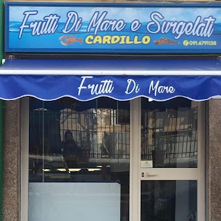 Frutti di Mare e Surgelati Cardillo