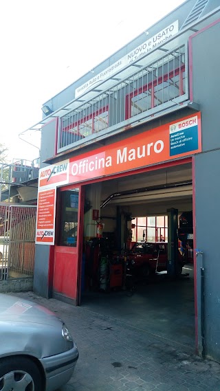Mauro Snc Autofficina