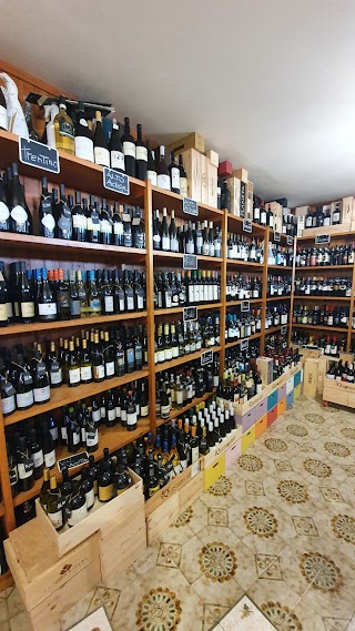 Enoteca La Cantina - Wine Shop in Ischia (Casamicciola Terme)