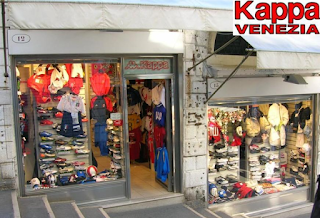 Kappa Venezia The Football Store The Motorsport Store