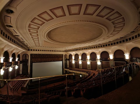 The Space Cinema-Milano Odeon