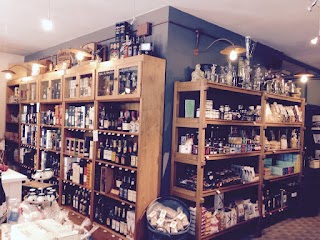 Marton Wine Spirits