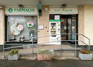 Farmacia Frassà