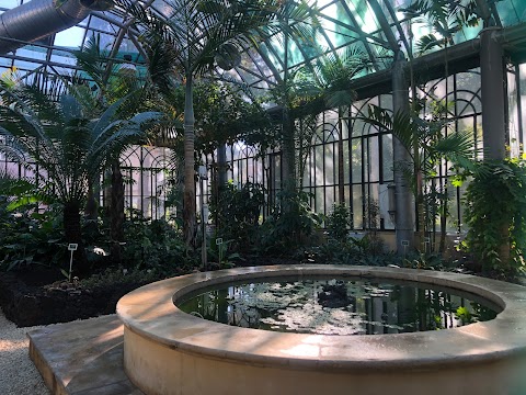 Orto Botanico di Catania