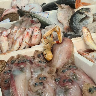 Pescheria da Giampino