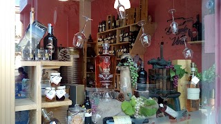 Enoteca L'angolo del vino