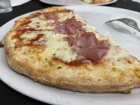 u' CARUSO pizzeria/trattoria-take away