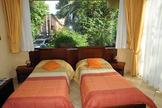 Pedara Bed And Breakfast