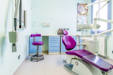 Studio Dentistico Toto - Villadose