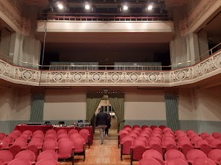 Teatro Herberia Rubiera