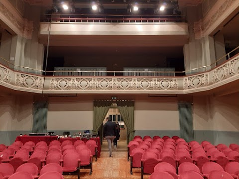 Teatro Herberia Rubiera