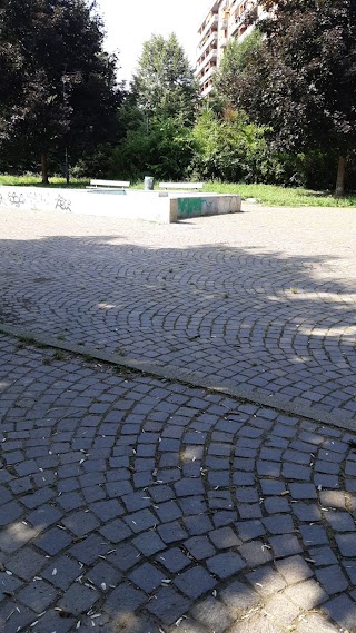 Area giochi "Terenzio Magliano"