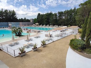 Le Piscine - San Miniato