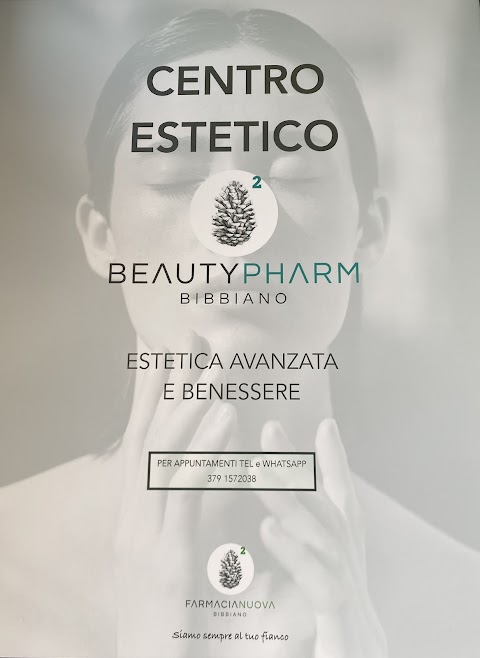 Beautypharm Bibbiano