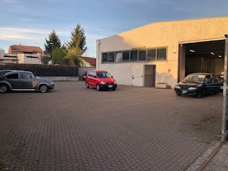 Carrozzeria CAR GARAGE