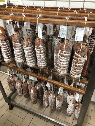 Salumificio Grandin di Grandin Aldo & C.snc