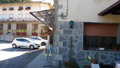 Trattoria Reghitto