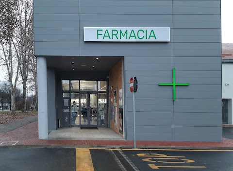 Farmacia La Bertanella