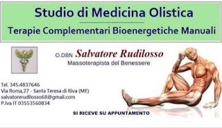 Studio Olistico - Discipline Bionaturali di Salvatore Rudilosso