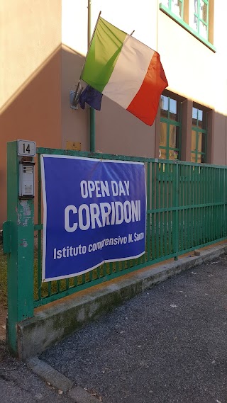 Scuola Elementare Corridoni