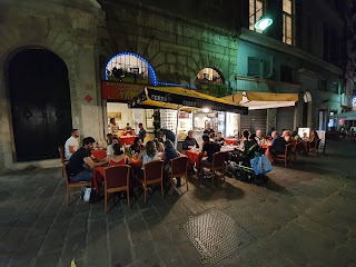 Ristorante Pizzeria G. Mazzini