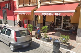 Amerikan Snack Bar Sas Di Ferrara Maria