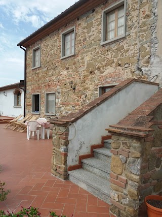 Agriturismo Villa Gioia