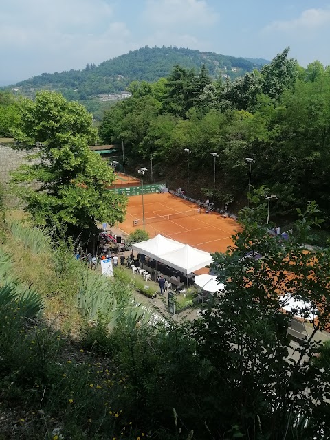 Forza e Costanza - Tennis Castello