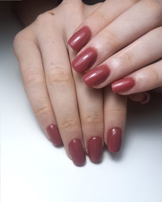 Bellezza carioca - Nailover