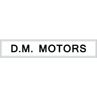 AUTORICAMBI D.M. MOTORS