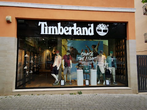 Timberland Store | Ladispoli